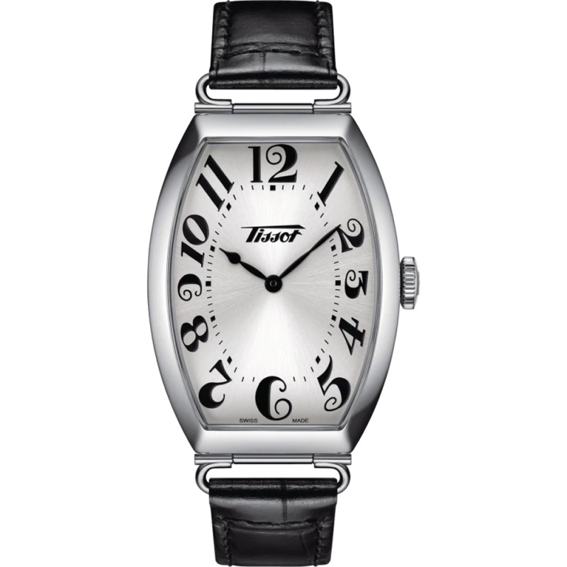 TISSOT HERITAGE PORTO  T1285091603200